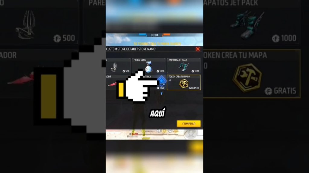 cual es la forma mas eficiente de obtener skins en free fire
