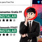 cuales son las aplicaciones mas recomendadas para obtener diamantes en free fire