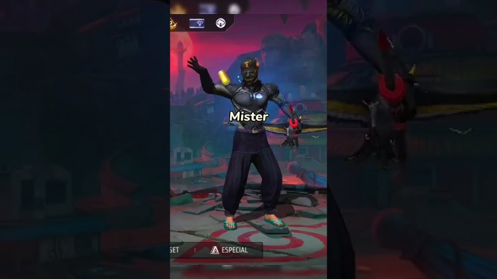 cuales son las ultimas skins disponibles en free fire