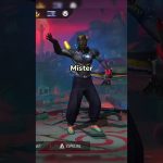 cuales son las ultimas skins disponibles en free fire