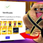 es seguro utilizar generadores de cuentas de free fire