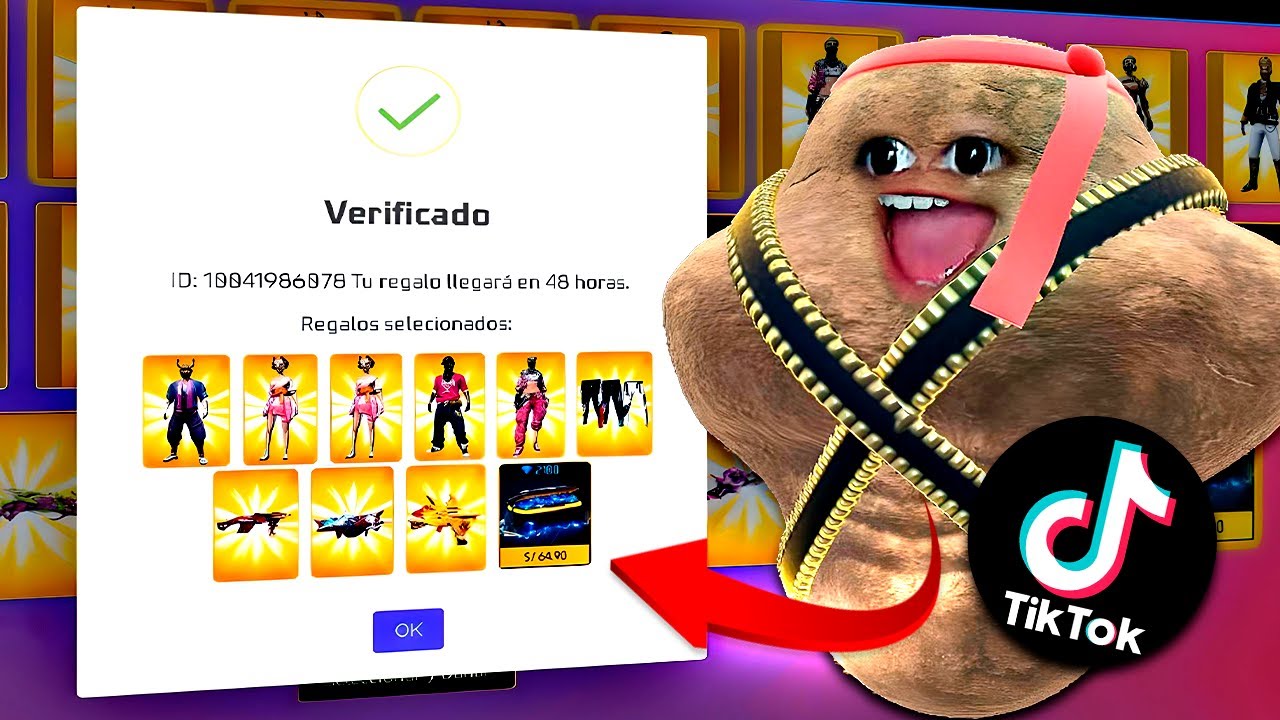 es seguro utilizar generadores de cuentas de free fire