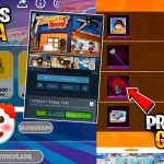 que recompensas se pueden obtener en los eventos de free fire pase elite