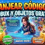 Guía Completa: Pasos Sencillos para Canjear Códigos de Robux Gratis