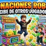 Guía Definitiva: Obtén Robux de Otros Jugadores en Roblox Fácilmente