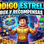 Guía definitiva: Conseguir Robux gratis con código estrella en Roblox