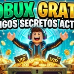 Cómo Conseguir Robux Gratis con Códigos: Guía Completa y Segura