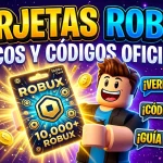 Guía Definitiva para Conseguir Robux Gratis en Roblox: Trucos y Claves