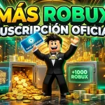 Guía Completa: Aumenta Tus Robux al Suscribirte Correctamente a Roblox