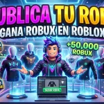 Guía Definitiva para Publicar tu Ropa Personalizada en Roblox con Éxito
