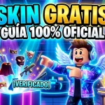 Guía definitiva para obtener tu skin gratis en Roblox sin trucos