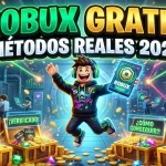 Descubre Cómo Obtener Robux Gratis: Métodos y Aplicaciones Efectivas