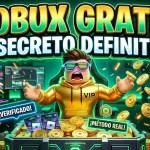 Descubre el Secreto: Mejor Página Para Obtener Robux Gratis en Roblox