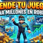Guía Definitiva: Estrategias Efectivas para Vender tu Juego en Roblox