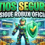 Secretos Revelados: Sitios Confiables para Ganar Robux en Roblox Gratis