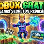 Descubre los mejores lugares para ganar Robux gratis en Roblox