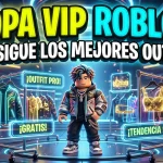 Obtén la Mejor Ropa en Roblox con Nuestro Efectivo Generador de Robux