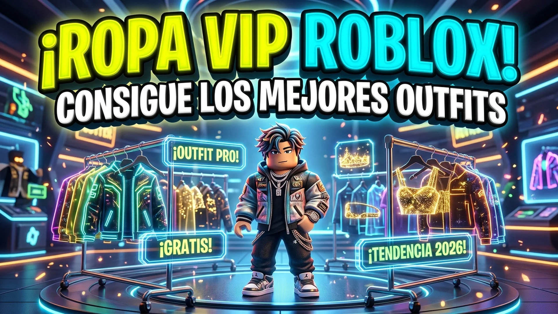 Obtén la Mejor Ropa en Roblox con Nuestro Efectivo Generador de Robux