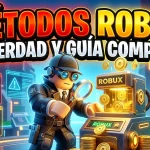 Descubre el Mejor Generador de Robux para Roblox: Guía Completa